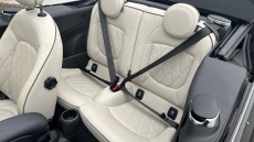 MINI Convertible 1.5 Cooper Exclusive 2dr Auto Petrol Convertible